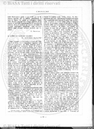 n. 23 (1886) - Pagina: 169 e sommario