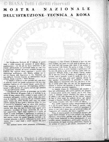 n. 14 (1932) - Pagina: 1