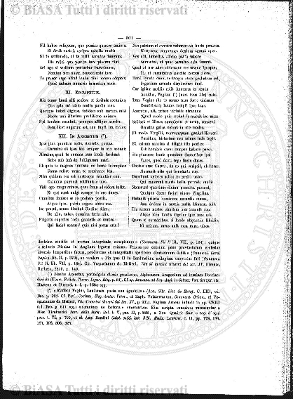 n. 13 (1882) - Frontespizio e sommario