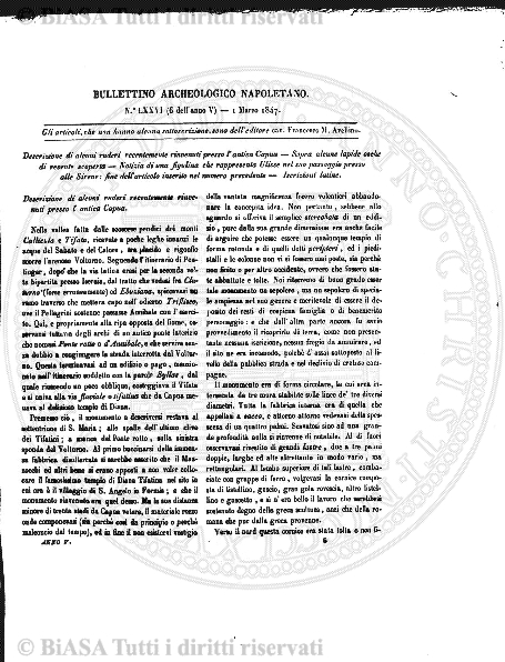 v. 8, n. 41 (1843-1844) - Pagina: 321