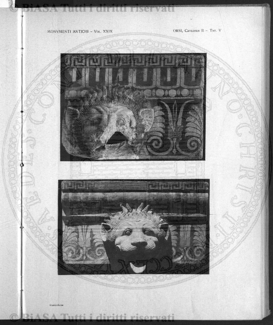 n. 6 (1913) - Copertina: 1
