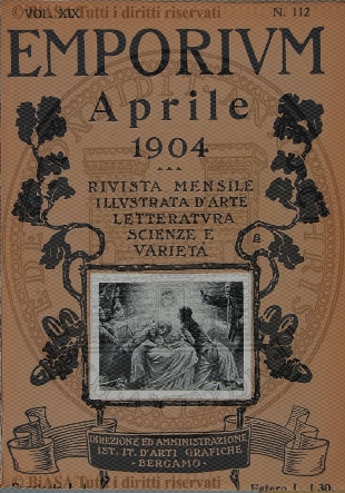 v. 8, n. 10 (1874) - Sommario: p. 145