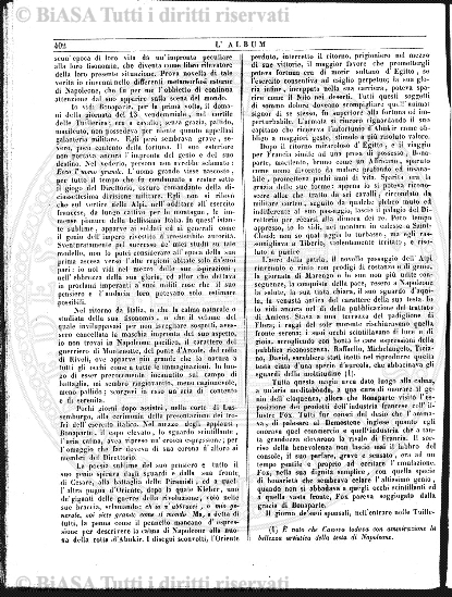 v. 16, n. 33 (1849-1850) - Pagina: 257