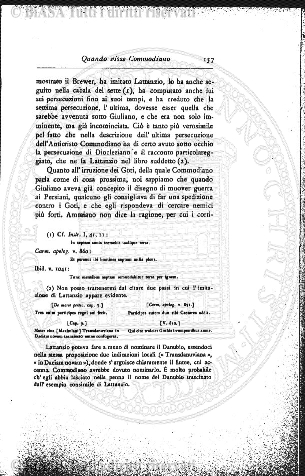 s. 3, n. 21-22 (1906) - Pagina: 161 e sommario