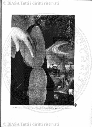 Indice topografico (1894) - Frontespizio