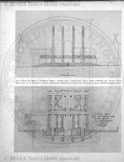 v. 1, n. 4 (1930) - Copertina: 1