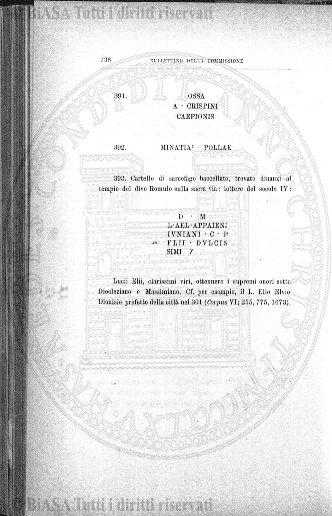 v. 7, n. 52 (1780-1781) - Pagina: 409