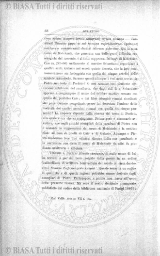 s. 3, n. 11-12 (1907) - Pagina: 81 e sommario