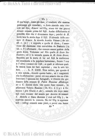 v. 11, n. 61 (1900) - Frontespizio