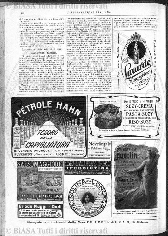 n. 7 (1932) - Pagina: 73