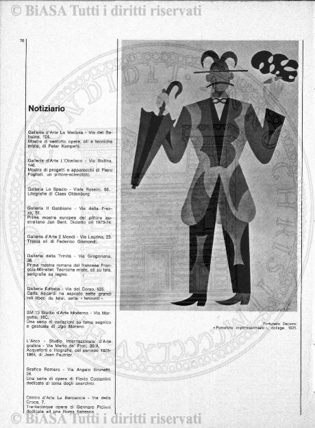 v. 33, n. 1 (1929-1931) - Copertina: 1 e sommario