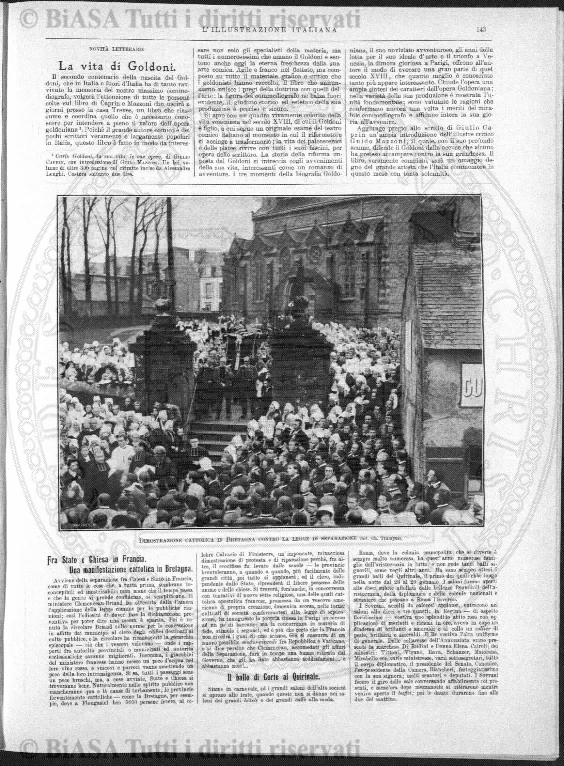 v. 23, n. 27 (1796-1797) - Pagina: 209