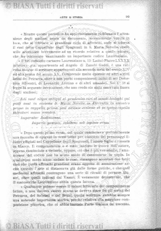 n. 4 (1931) - Pagina: 121