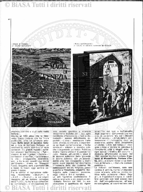 v. 61, n. 365 (1925) - Copertina: 1