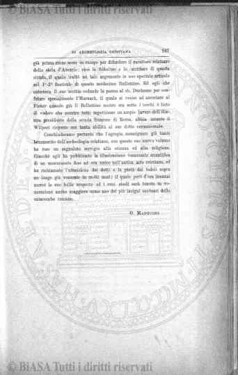 v. 5, n. 11 (1871) - Sommario: p. 161