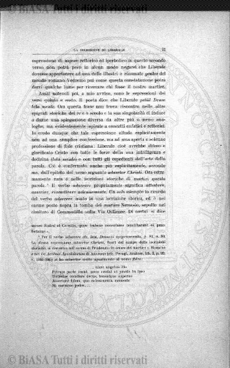 n. 5 (1912) - Frontespizio
