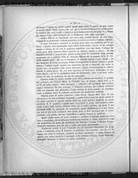 v. 13, appendice 1 (1887-1888-1889) - Occhietto
