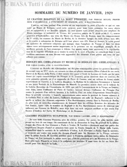 v. 45, n. 1-4, indici 1903-1917 (1922) - Copertina: 1