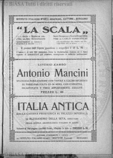 v. 22 (1824) - Frontespizio