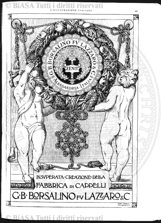 v. 20, n. 115 (1904) - Frontespizio