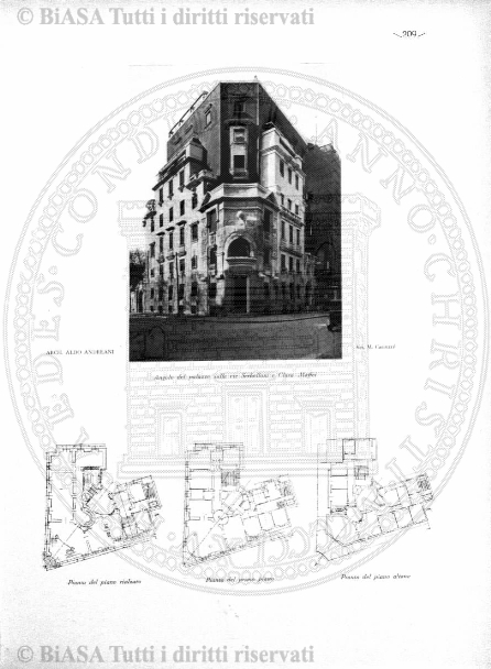 v. 2 (1927-1928) - Frontespizio