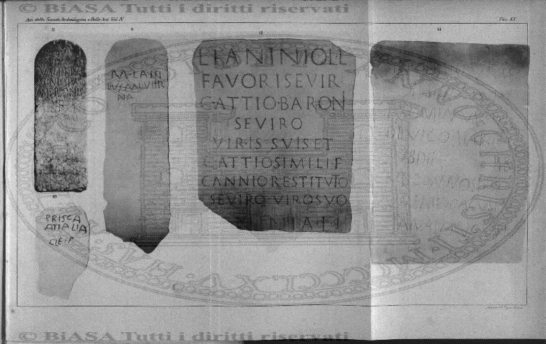 n. 8 (1909) - Pagina: 261