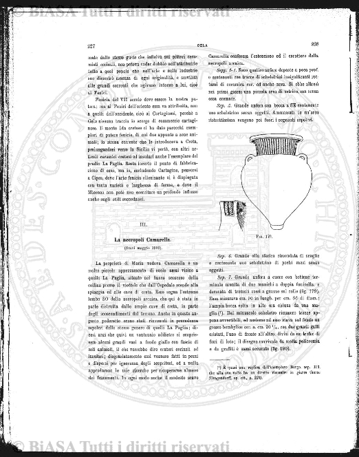 v. 2 (1892) - Copertina: 1 e indice