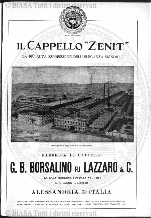 n. 1 (1930) - Copertina: 1