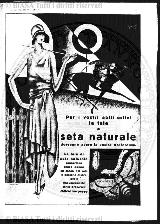 n. 6 (1897) - Frontespizio