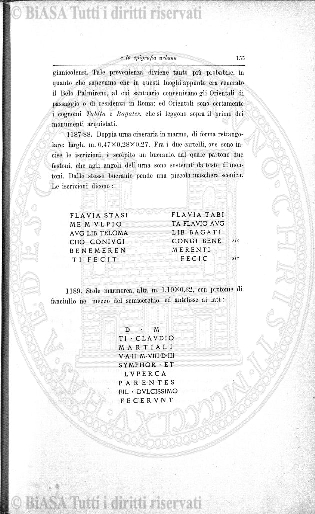n. 1 (1845) - Frontespizio