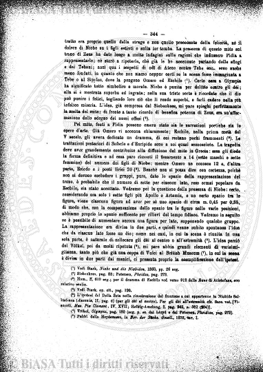 n. 8 (1921-1922) - Pagina: 121 e sommario