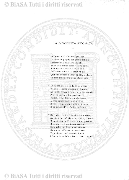 s. 2, n. 46 (1888-1889) - Pagina: 1