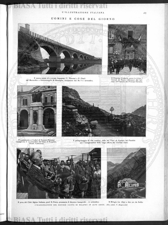 n. 45 (1885-1886) - Pagina: 353 e sommario