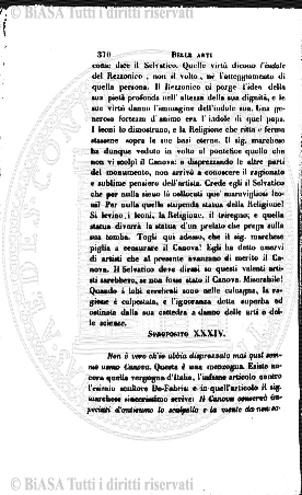n. 17 (1878) - Frontespizio e sommario