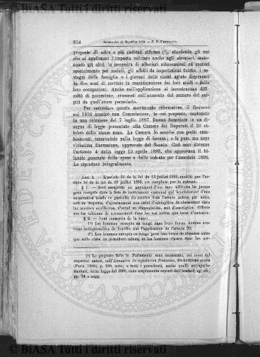 v. 48, n. 287 (1918) - Copertina: 1