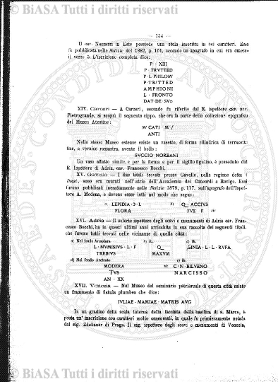 v. 4 (1819) - Frontespizio
