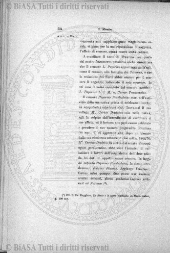 v. 1, n. 1 (1821) - Occhietto