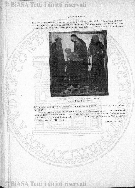 n. 37 (1861-1862) - Sommario: p. 289