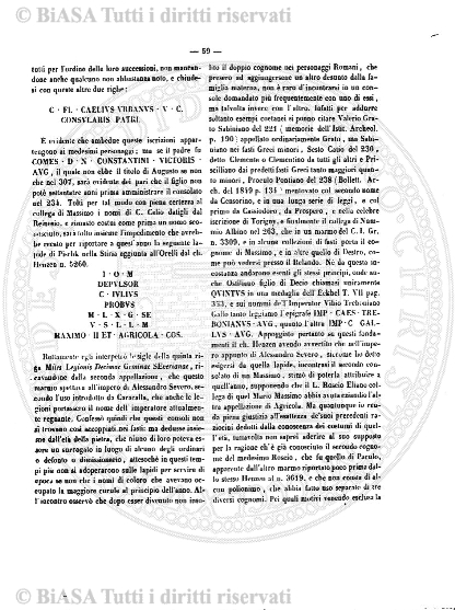 v. 13, n. 27 (1786-1787) - Pagina: 209