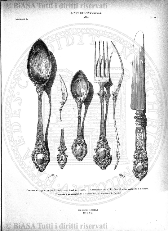 v. 7, n. 45 (1780-1781) - Pagina: 353