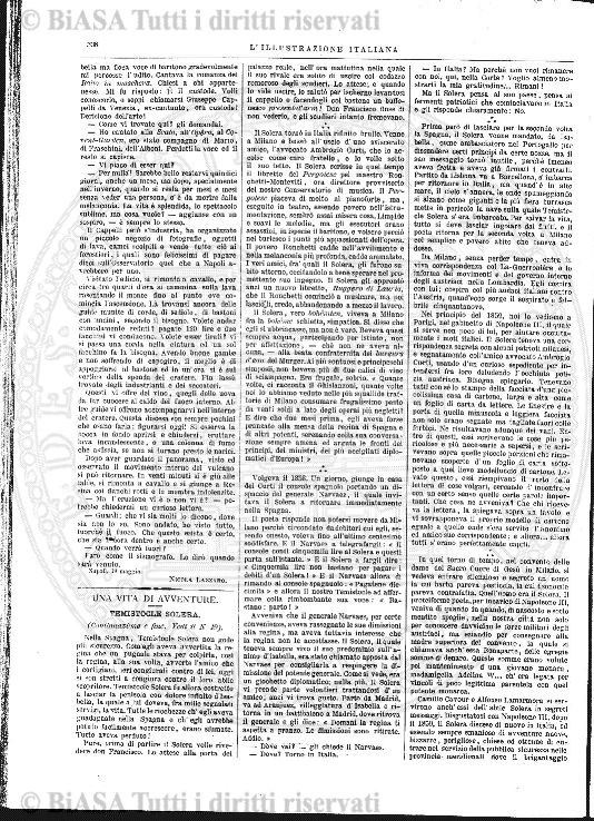 n. 51 (1882) - Frontespizio e sommario