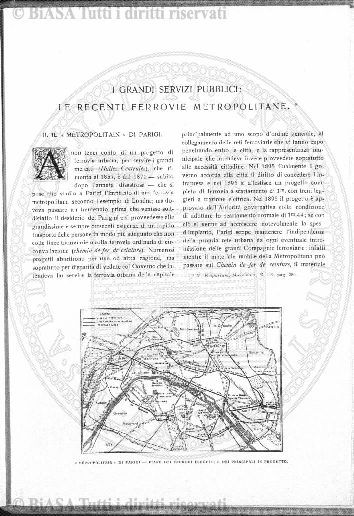 n. 1 (1922-1923) - Copertina: 1