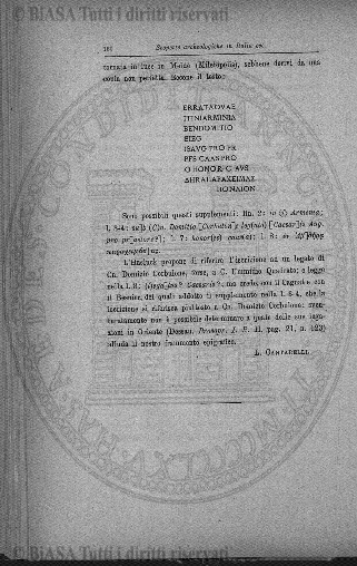 v. 19, parte 2, n. 2 (1897-1898) - Pagina: 1
