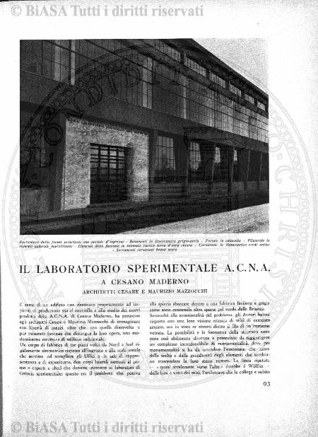 v. 1, n. 6 (1928-1929) - Pagina: 241