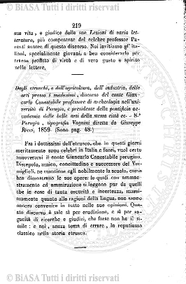 v. 43 (1829) - Frontespizio