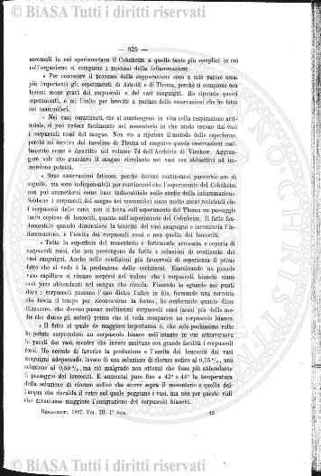n. 41 (1888) - Frontespizio