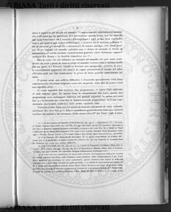 v. 89 (1841) - Frontespizio