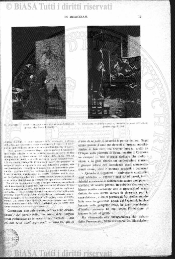 n. 1 (1890-1891) - Occhietto