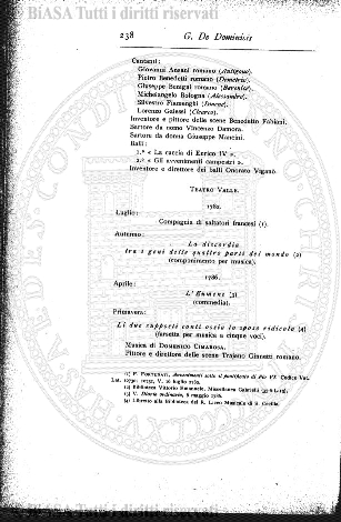 n. 10 (1929) - Copertina: 1