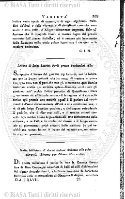 n. 9 (1913) - Pagina: 321